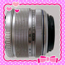 Olympus Mirrorless Interchangeable Lens Cameras E-Pl1 80424