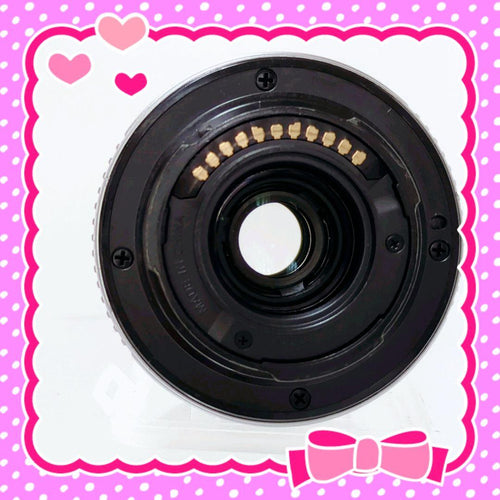 Olympus Mirrorless Interchangeable Lens Cameras E-Pl1 80424