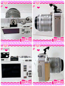 Olympus Mirrorless Interchangeable Lens Cameras E-Pl1 80424