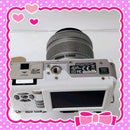 Olympus Mirrorless Interchangeable Lens Cameras E-Pl1 80424