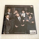 K-Pop Asian Music Bts Arirang V Velvet Red Vinyl Ver.