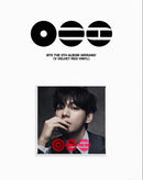 K-Pop Asian Music Bts Arirang V Velvet Red Vinyl Ver.