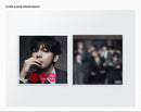 K-Pop Asian Music Bts Arirang V Velvet Red Vinyl Ver.