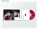 K-Pop Asian Music Bts Arirang V Velvet Red Vinyl Ver.