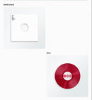 K-Pop Asian Music Bts Arirang V Velvet Red Vinyl Ver.
