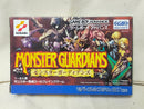 Games Monster Guardians Gba