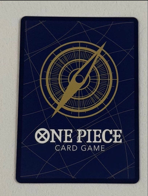 One Piece Card Game D Op13-118