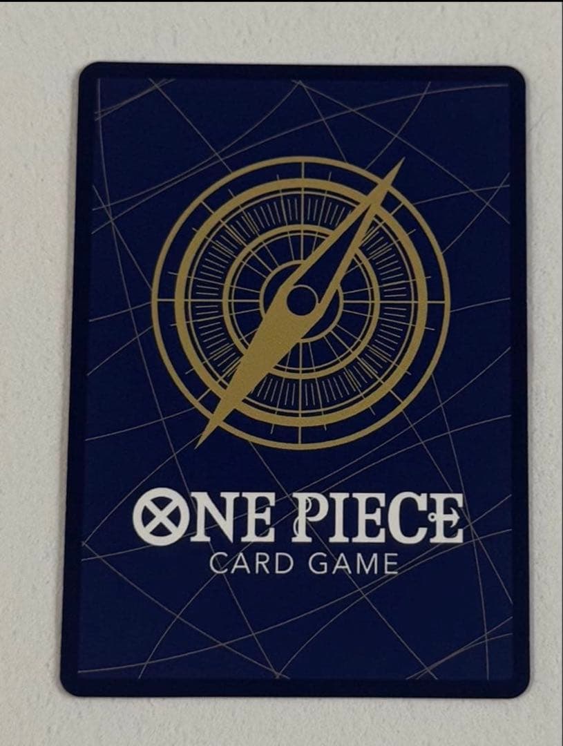 One Piece Card Game D Op13-118