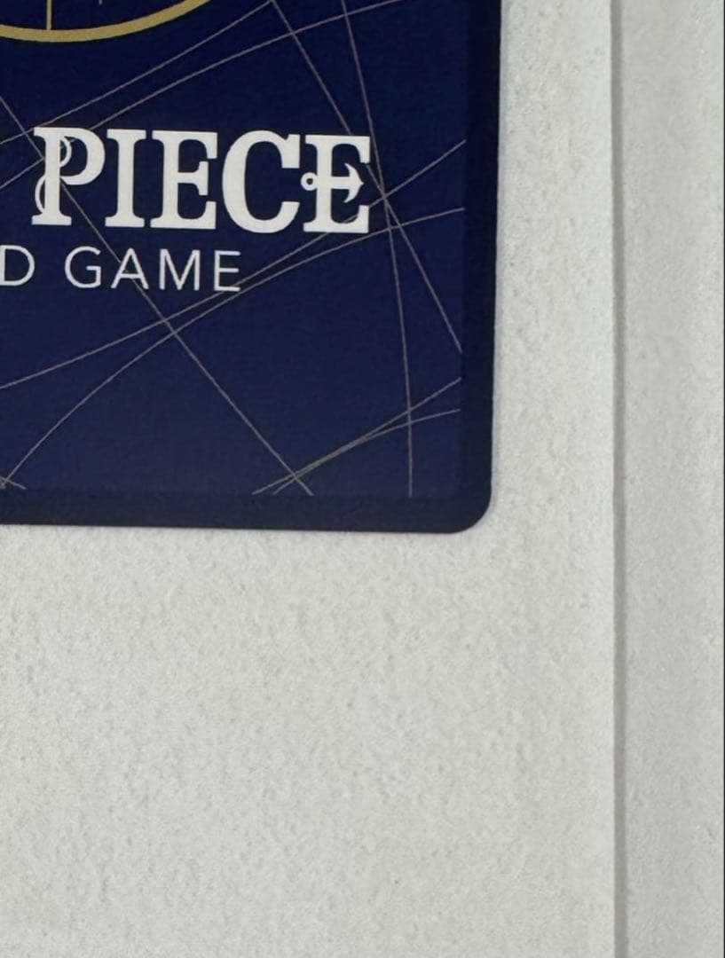 One Piece Card Game D Op13-118
