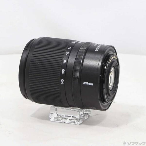 Nikon Lens (Zoom) Nikkor Z Dx 18-140Mm F 3.5-6.3 Vr 262