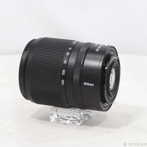 Nikon Lens (Zoom) Nikkor Z Dx 18-140Mm F 3.5-6.3 Vr 262