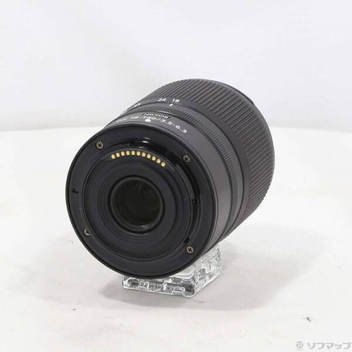 Nikon Lens (Zoom) Nikkor Z Dx 18-140Mm F 3.5-6.3 Vr 262