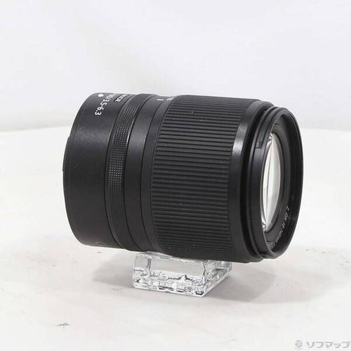 Nikon Lens (Zoom) Nikkor Z Dx 18-140Mm F 3.5-6.3 Vr 262