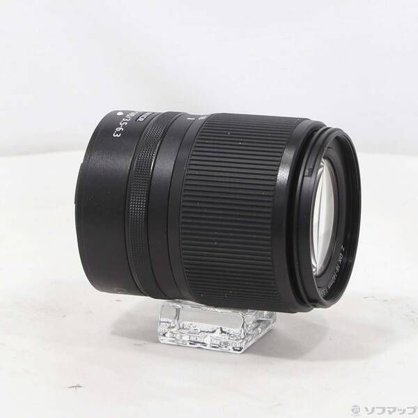 Nikon Lens (Zoom) Nikkor Z Dx 18-140Mm F 3.5-6.3 Vr 262