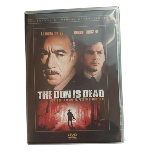 Western Foreign Movies