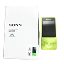 Other Digital Audio Player Sony Walkman 8Gb Nw-S14 /Mw Gy18