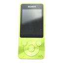 Other Digital Audio Player Sony Walkman 8Gb Nw-S14 /Mw Gy18