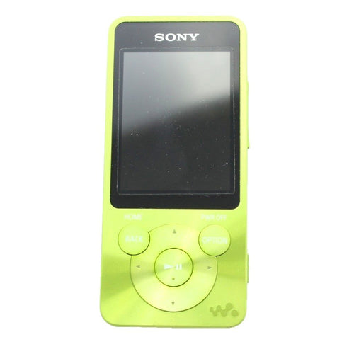 Other Digital Audio Player Sony Walkman 8Gb Nw-S14 /Mw Gy18