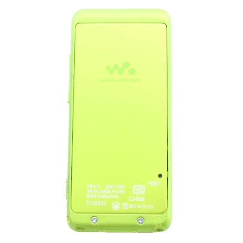 Other Digital Audio Player Sony Walkman 8Gb Nw-S14 /Mw Gy18