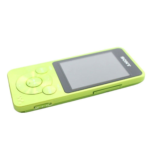 Other Digital Audio Player Sony Walkman 8Gb Nw-S14 /Mw Gy18
