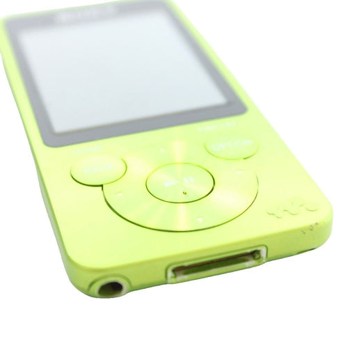 Other Digital Audio Player Sony Walkman 8Gb Nw-S14 /Mw Gy18