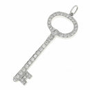 Tiffany Charm A
