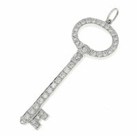 Tiffany Charm A