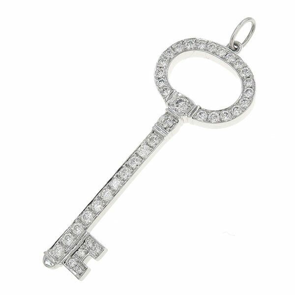 Tiffany Charm A