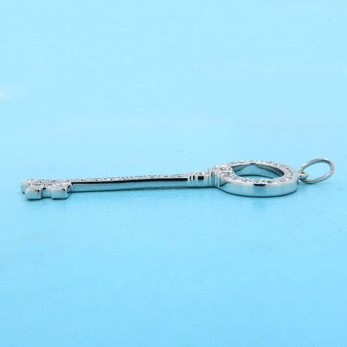 Tiffany Charm A