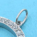 Tiffany Charm A