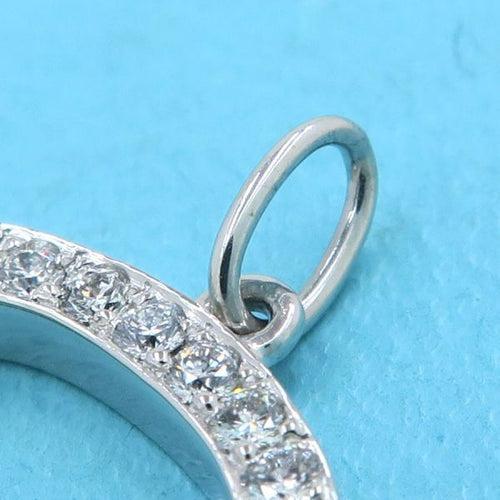 Tiffany Charm A