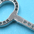 Tiffany Charm A