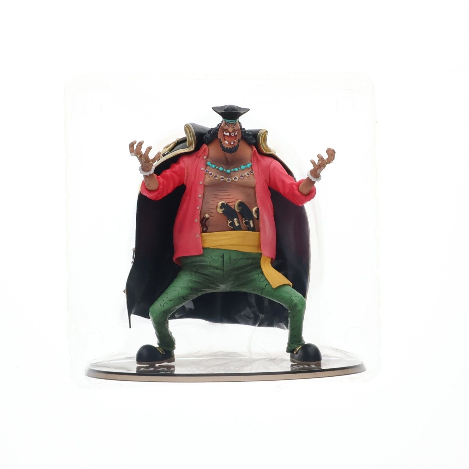 Bandai Others Zero D One Piece(
