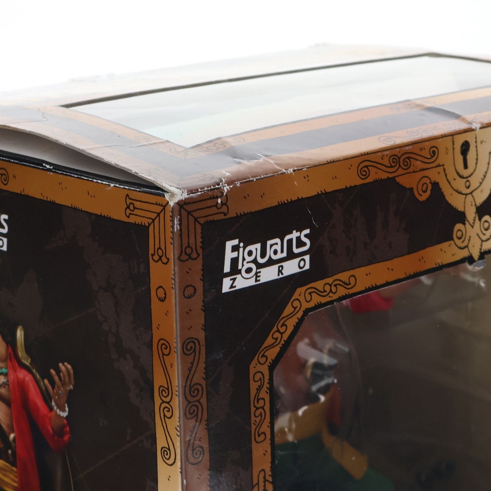 Bandai Others Zero D One Piece(