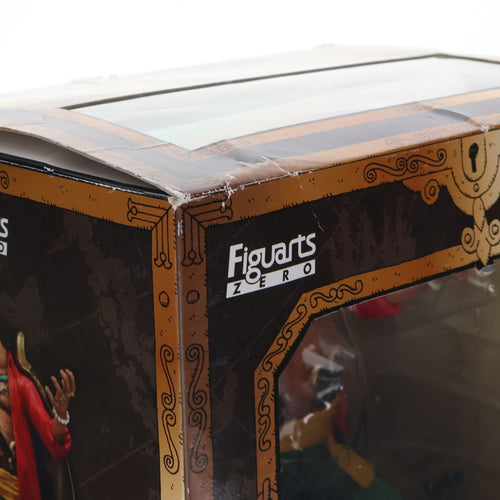 Bandai Others Zero D One Piece(