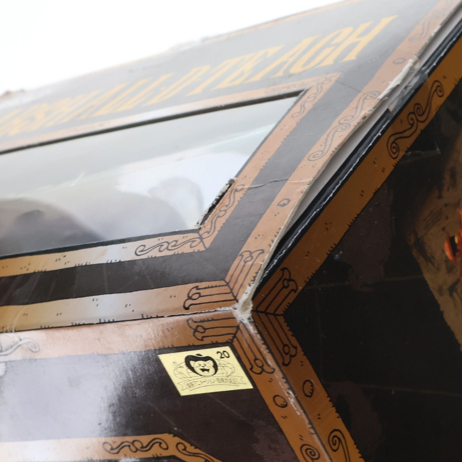 Bandai Others Zero D One Piece(