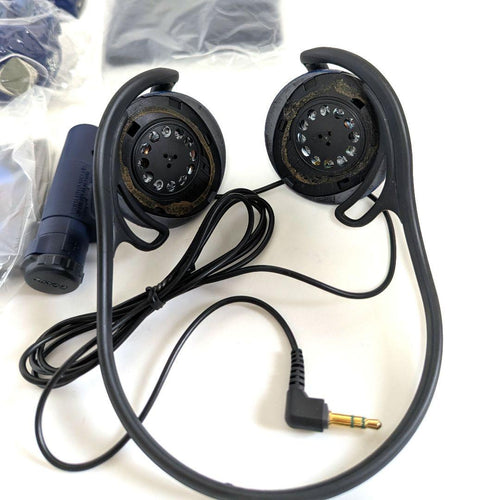 Portable Md Players Sony Mz-E7W Boss