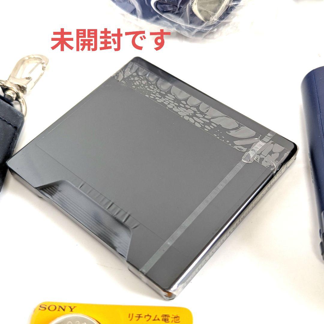 Portable Md Players Sony Mz-E7W Boss
