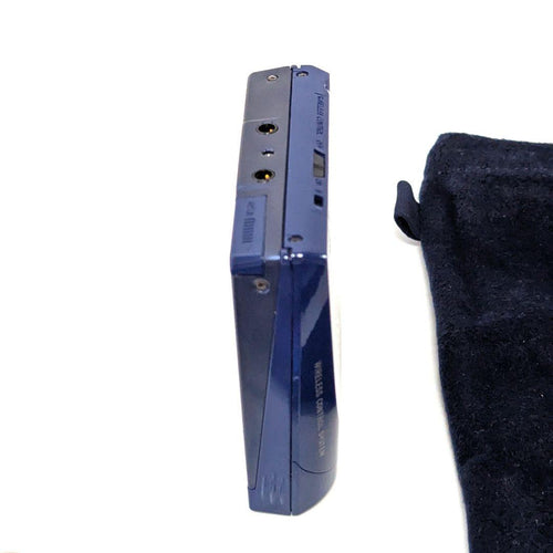 Portable Md Players Sony Mz-E7W Boss