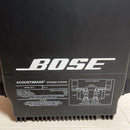 Bose Speakers Acoustimass Speaker System 501Z