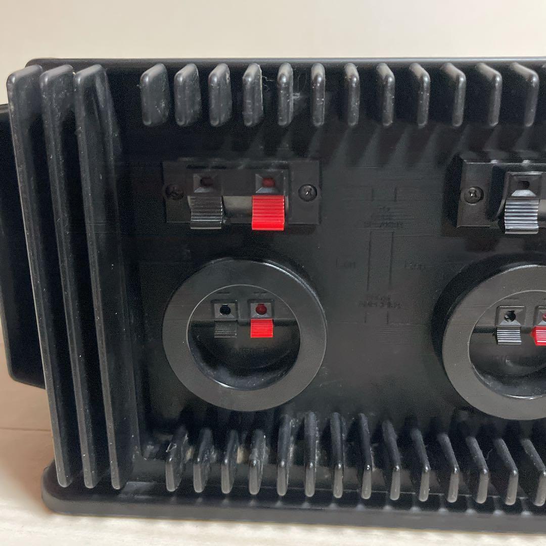 Bose Speakers Acoustimass Speaker System 501Z
