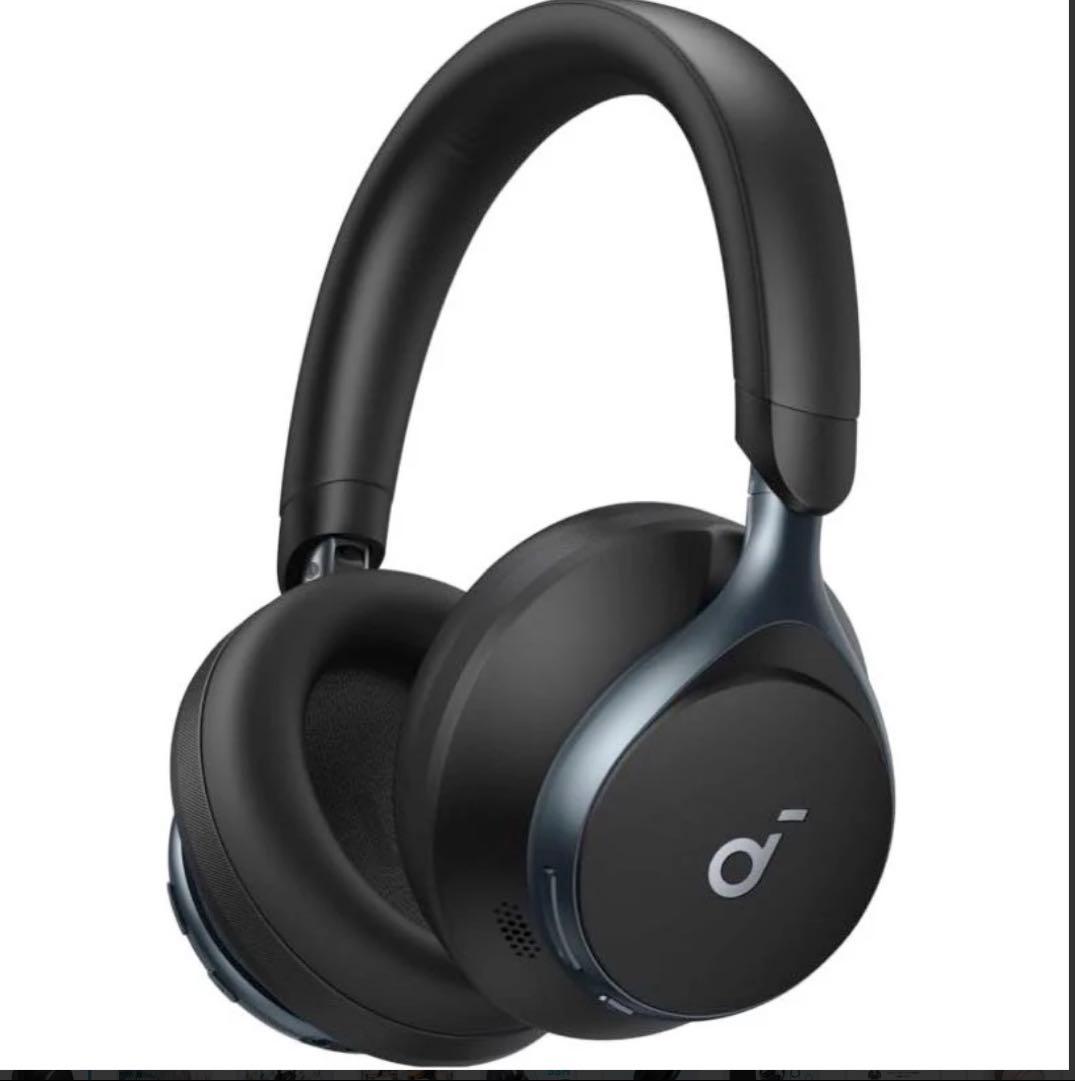 Anker Wireless Headphones Soundcore Space One