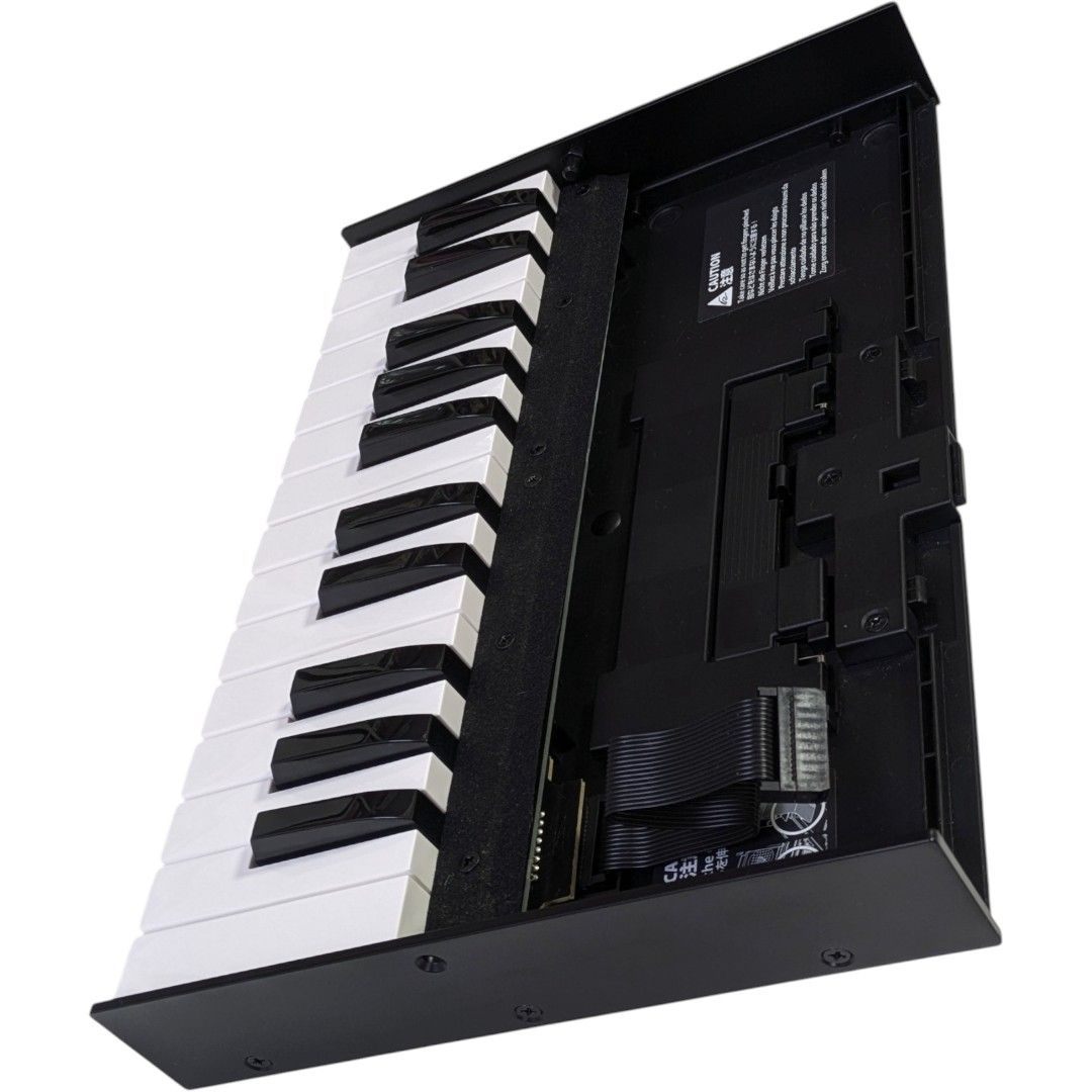 Roland Keyboard Electronic Piano 24 25 Boutique K-25M Moft Dtm Black
