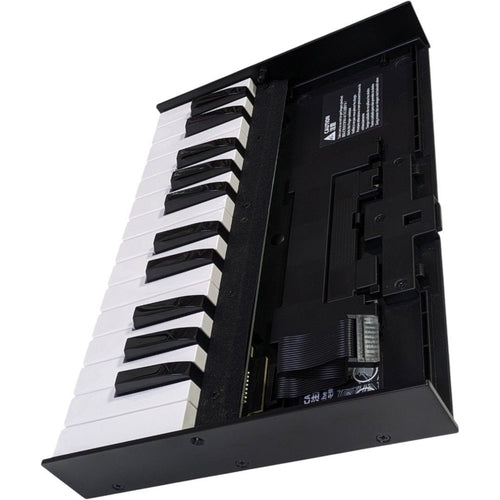 Roland Keyboard Electronic Piano 24 25 Boutique K-25M Moft Dtm Black