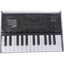 Roland Keyboard Electronic Piano 24 25 Boutique K-25M Moft Dtm Black