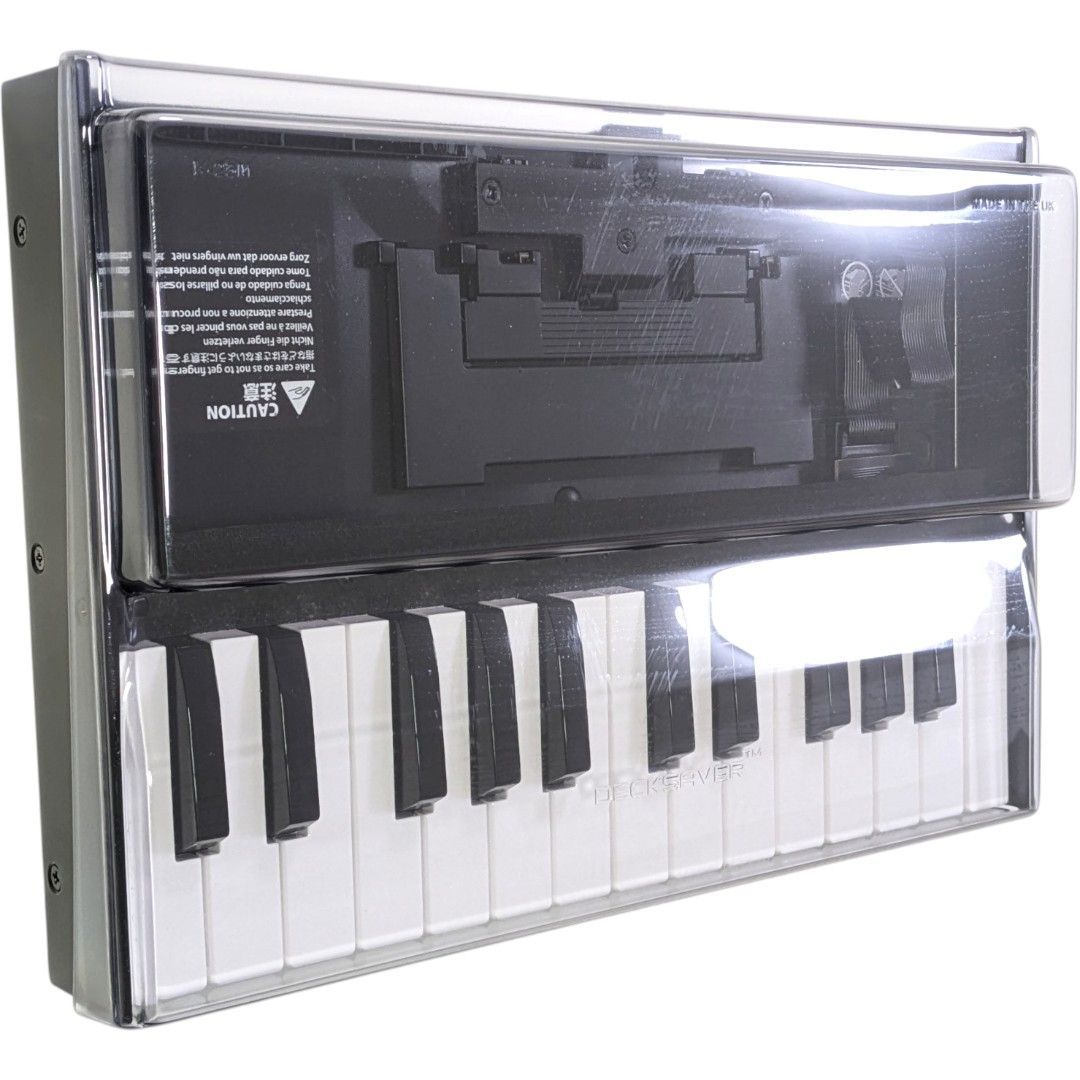 Roland Keyboard Electronic Piano 24 25 Boutique K-25M Moft Dtm Black