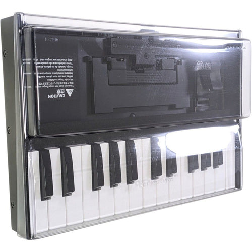Roland Keyboard Electronic Piano 24 25 Boutique K-25M Moft Dtm Black