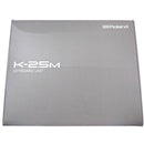 Roland Keyboard Electronic Piano 24 25 Boutique K-25M Moft Dtm Black