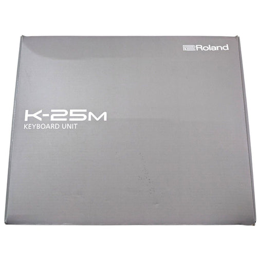 Roland Keyboard Electronic Piano 24 25 Boutique K-25M Moft Dtm Black