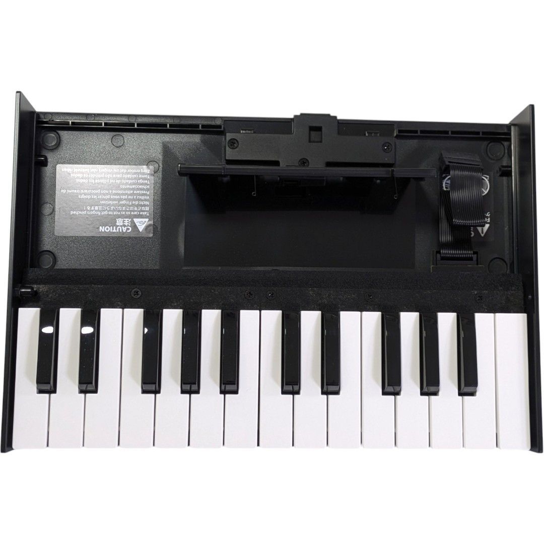 Roland Keyboard Electronic Piano 24 25 Boutique K-25M Moft Dtm Black